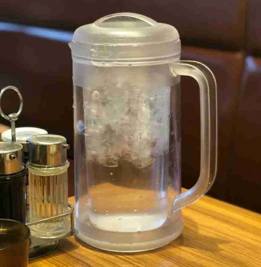 【食べ物・飲み物】この時のこれがやたら美味しい