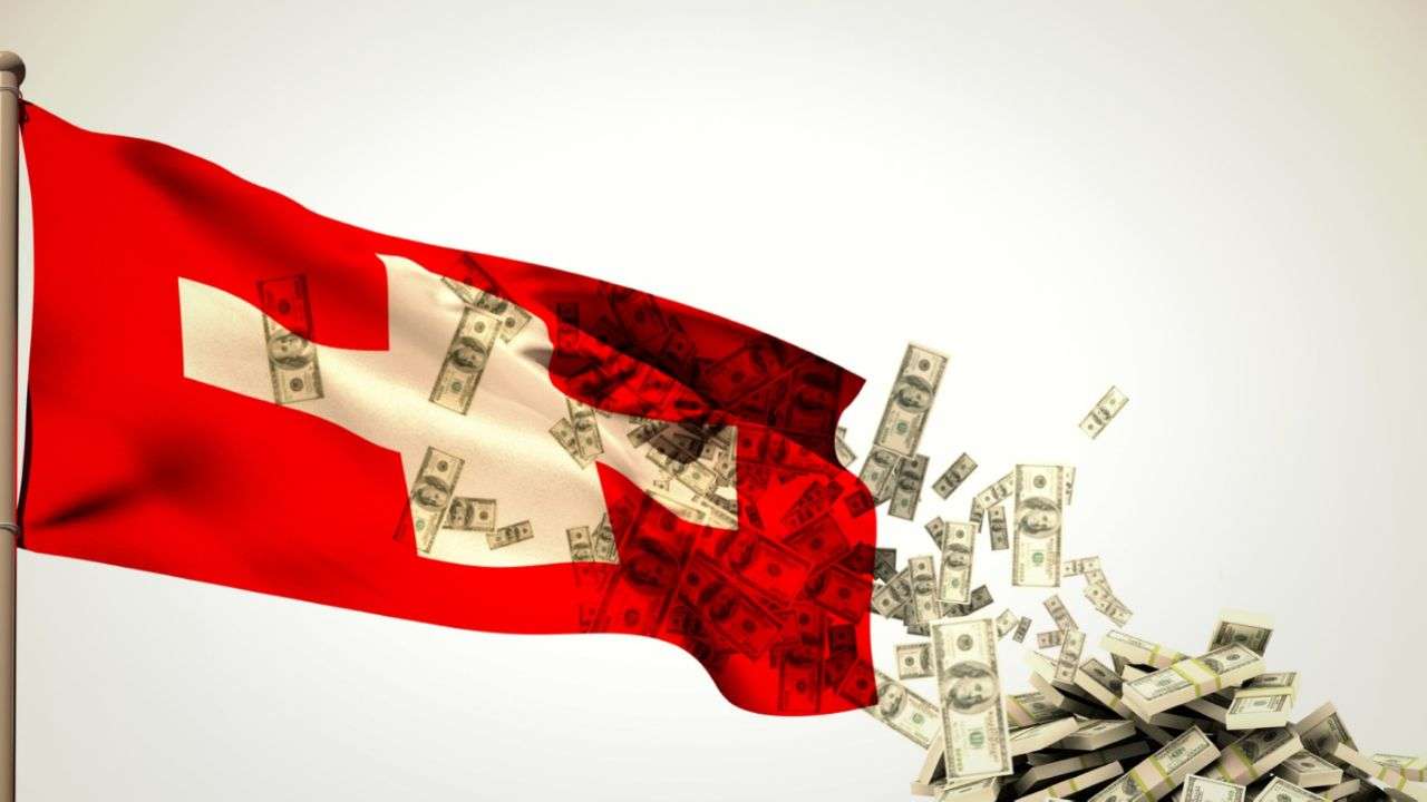 スイス銀行に隠した資産も丸見えに…富裕層を追い詰める国際課税網の全貌【国際税務の専門家が解説】（THE GOLD ONLINE（ゴールドオンライン）） - Yahoo!ニュース