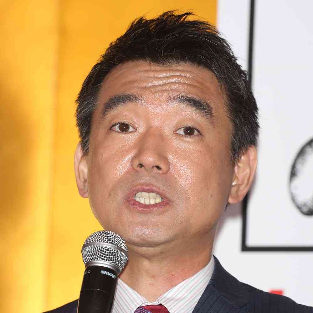 「“これ性暴力？”と感じる人も多くなる」橋下徹氏　中居正広氏のトラブル内容に言及したニュース動画が突如削除…関西テレビは理由答えず（女性自身） - Yahoo!ニュース