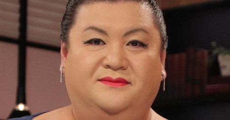 体重100kg超えの芸能人44選・男性女性別！衝撃順にランキング【最新決定版2025】 | RANKY[ランキー]｜女子が気になるランキングまとめサイト