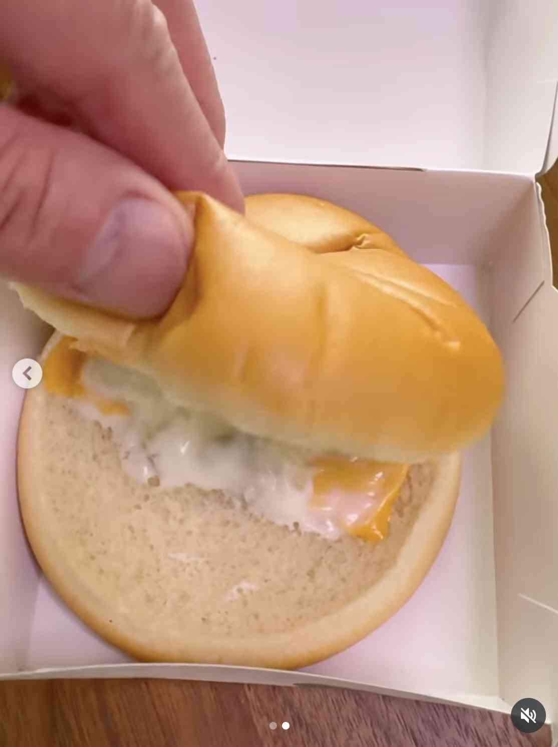 朝マック、開けてみたら“中身なし”も…「これはツイてる」　小沢仁志の考え方に「懐深い」「やさしすぎる」の声