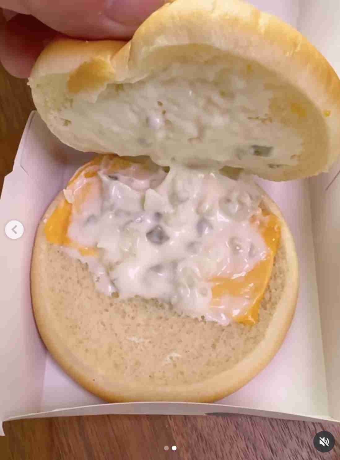 朝マック、開けてみたら“中身なし”も…「これはツイてる」　小沢仁志の考え方に「懐深い」「やさしすぎる」の声
