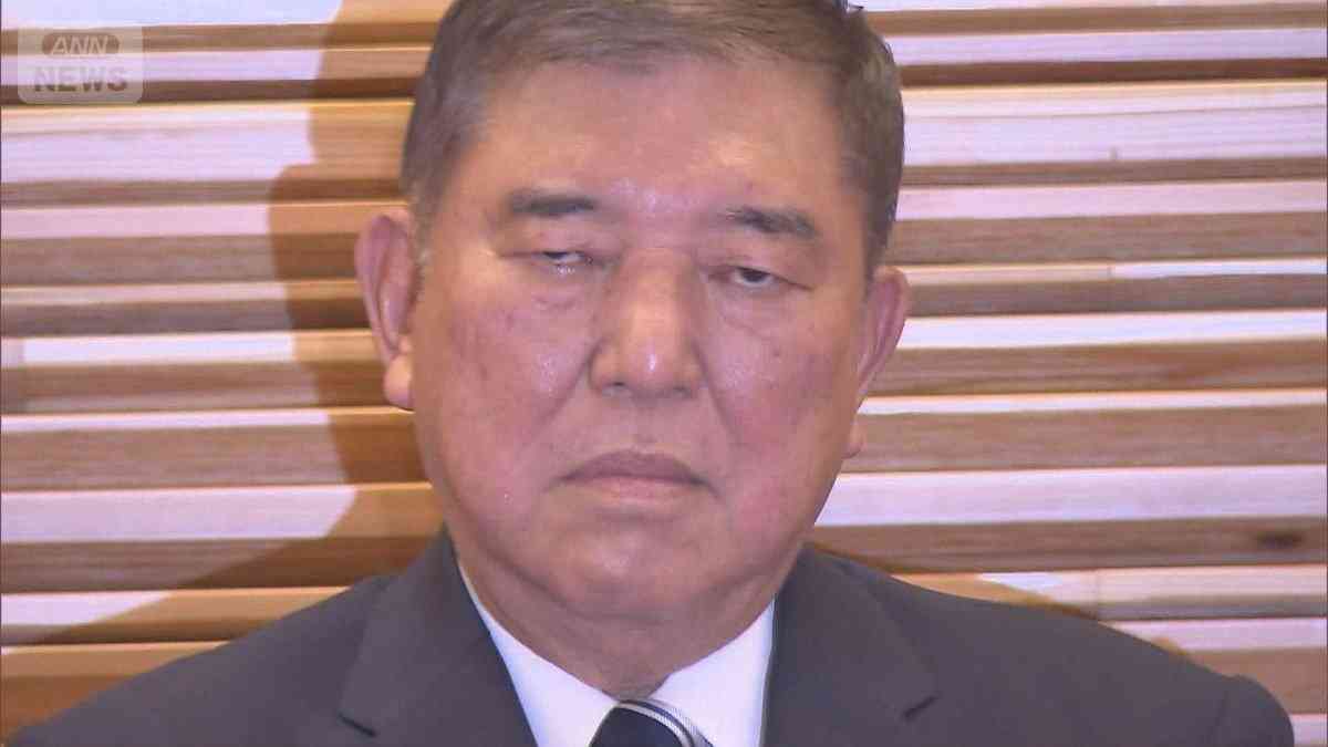 総裁選前倒しなら「解散だ」　石破総理続投に世論追い風　“意思確認”で踏み絵迫る（テレビ朝日系（ANN）） - Yahoo!ニュース