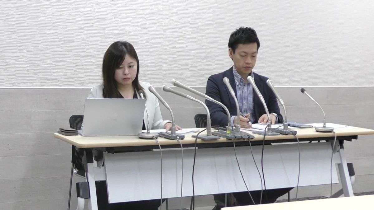 “ジャニーズ性加害問題”被害者が「当事者の会」の平本元代表を相手に提訴　“謝礼”支払い義務ないことの確認求める（2025年8月22日掲載）｜日テレNEWS NNN