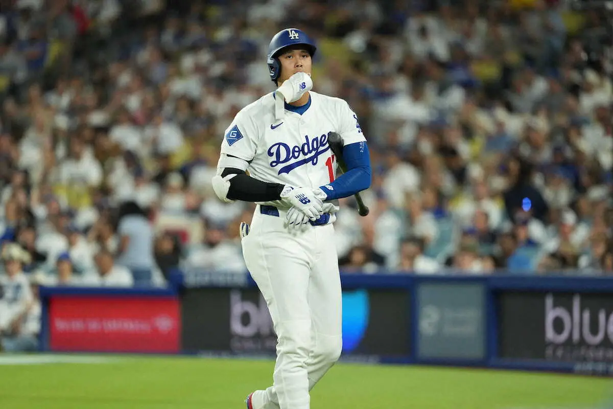 WBCどころかドジャース・大谷翔平の活躍もネット配信になる可能性も　小林至氏「刈り取りに来た」