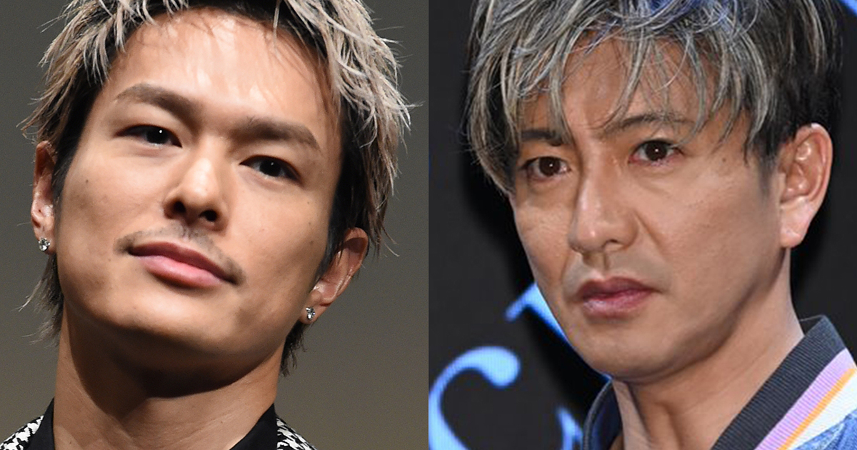 《国分太一の二の舞か》木村拓哉　今市隆二が書類送検でファンがコラボ動画に殺到「消されちゃうのかな」 | 女性自身