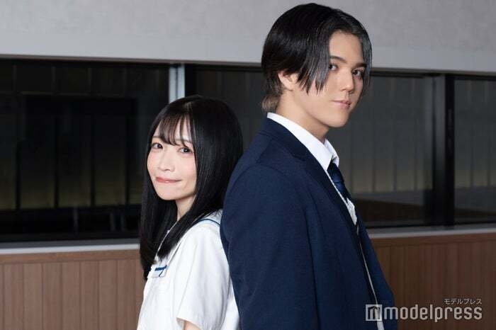 MAZZEL・RAN「THE FIRST」より「MISSIONx2」が苦しかった理由 W主演・山川ひろみと共通する“夢を諦めない精神力”【「アオショー！」インタビュー後編】（モデルプレス） - Yahoo!ニュース
