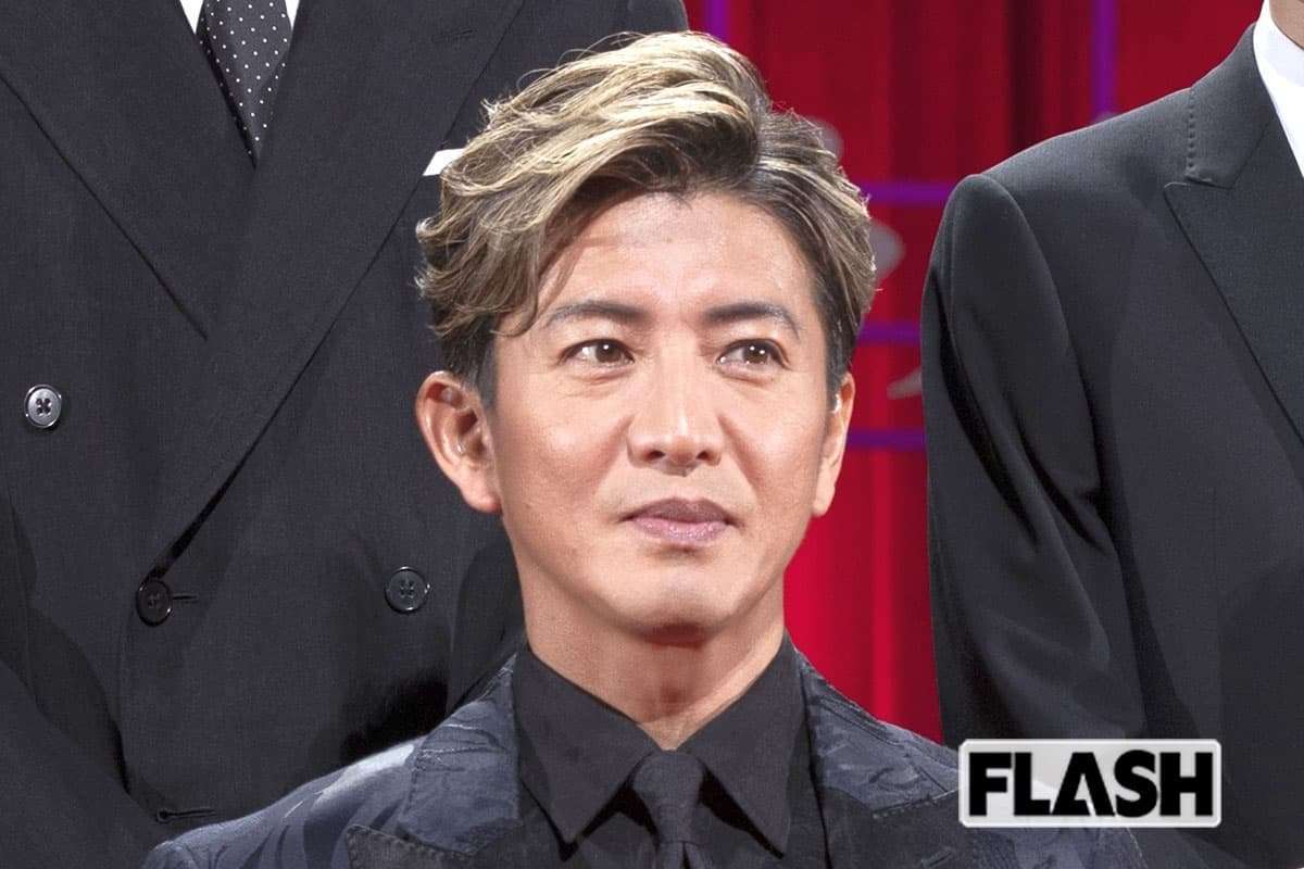 木村拓哉、16年ぶりに“映画主役”から外れた！「二番手やったほうが」共演者の指摘が現実に