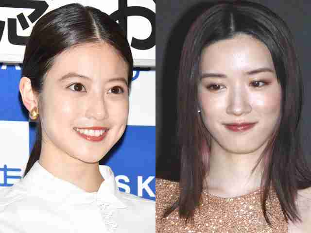 永野芽郁、海外進出か　背中を押した親友・今田美桜の心意気 ｜週刊実話WEB