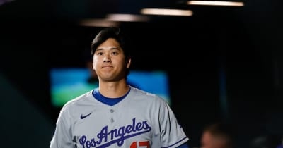 大谷翔平とドジャースに海外から投げかけられた疑問「打撃だけで７億ドルの価値があるのか」 | NEWSjp