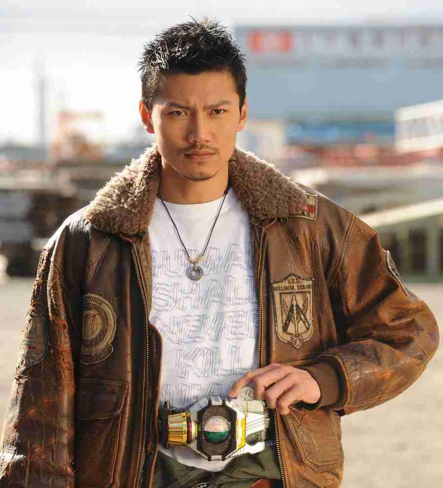 好きな仮面ライダーのキャラ