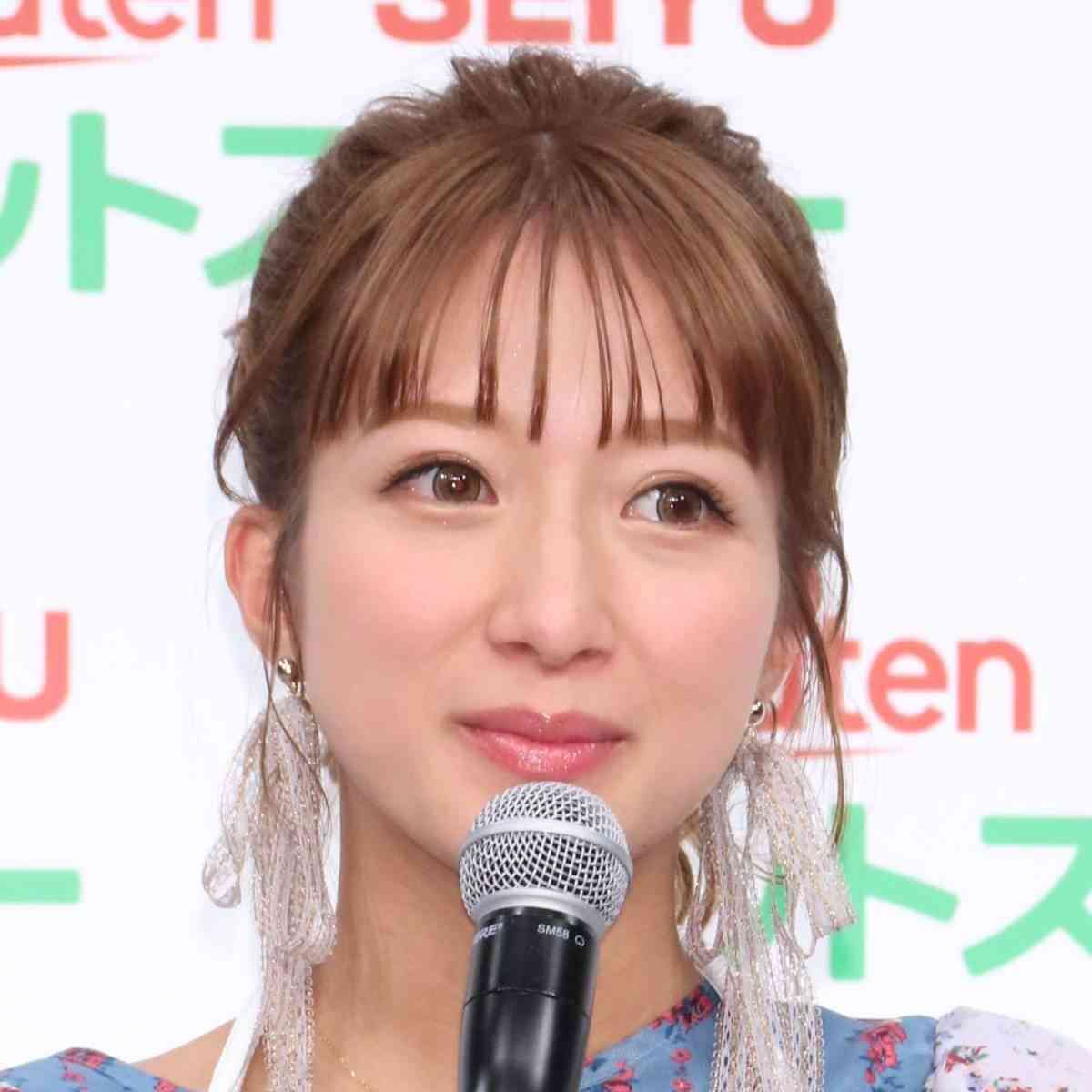「あたしなら嫌だなぁ〜」辻希美　第5子誕生後の早すぎる“キラキラ生活”に現役ママから同情の声（女性自身） - Yahoo!ニュース
