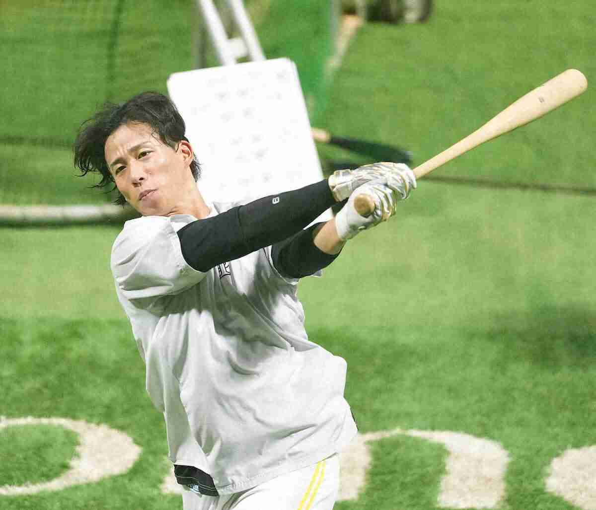 ソフトバンク　野村勇はスタメン渡さない　今宮健太&栗原陵矢が2軍戦で実戦復帰しても…（スポニチアネックス） - Yahoo!ニュース