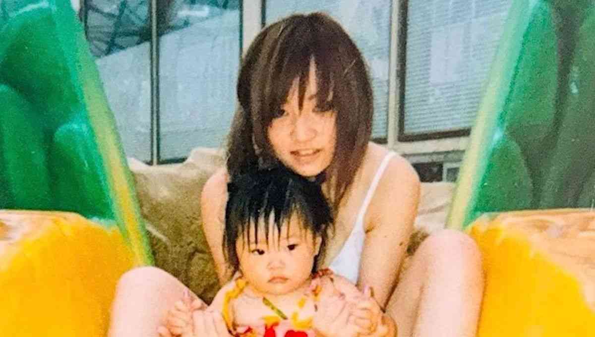 「ナンパ男に拉致され軟禁、2ヶ月後に妊娠発覚。15歳で出産。生まれた娘は20歳で妊娠」36歳でおばあちゃんになった美女の壮絶すぎる過去 | TRILL【トリル】