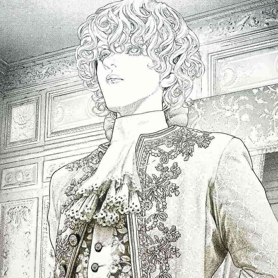 世間では画力高いと絶賛されてるけど、個人的に絵に魅力を感じない漫画家