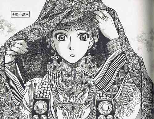 世間では画力高いと絶賛されてるけど、個人的に絵に魅力を感じない漫画家