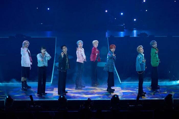 MAZZEL全国ツアー、影ナレは意外な人気タレントだった「もうちょっと縁深い人なのかなとがっかりさせてしまったかもしれません」【Royal Straight Flush】（モデルプレス） - Yahoo!ニュース