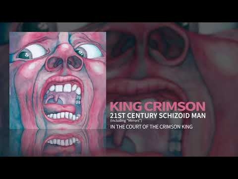 King Crimson - 21st Century Schizoid Man (Including 