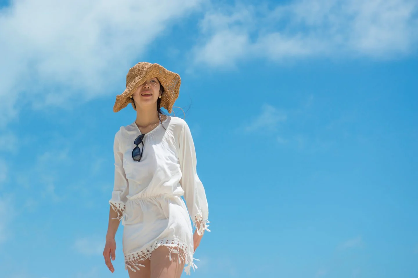 「10年前の水着しかない」「わがままボディを隠したい」とにかく水着を着たくない、みんなの水着事情