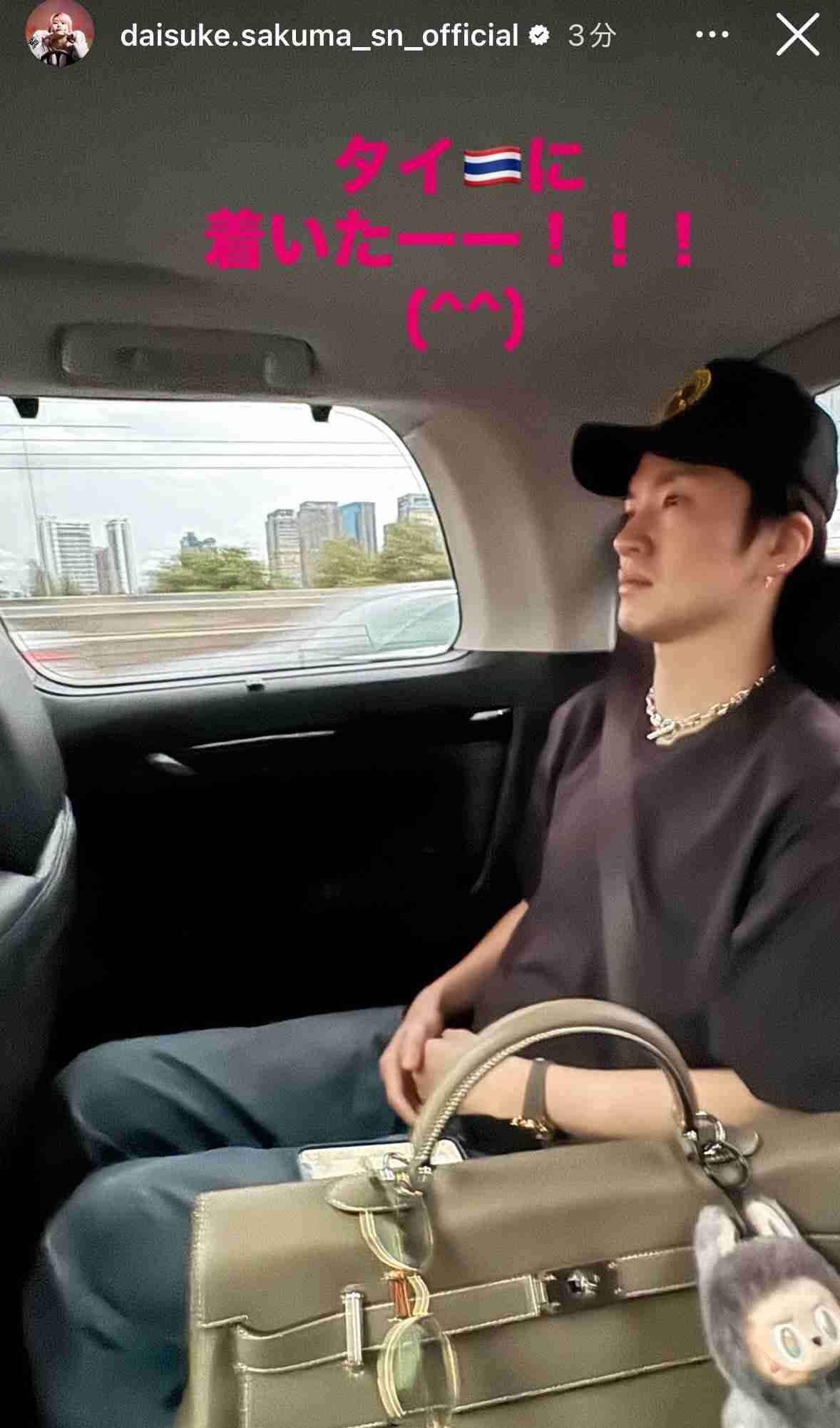 おじさんが「ラブブ」をカバンにつけて起きたこと 電車で盗撮、”ラブブ狩り”に怯え…日本も浮かれていられない