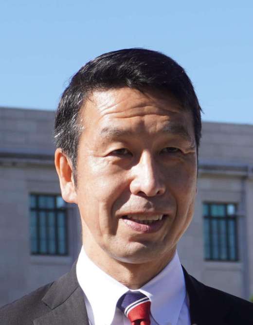 岸谷蘭丸が反論、米山隆一氏「親の七光り」投稿に「結局そういう所が…」→米山氏は当該投稿削除