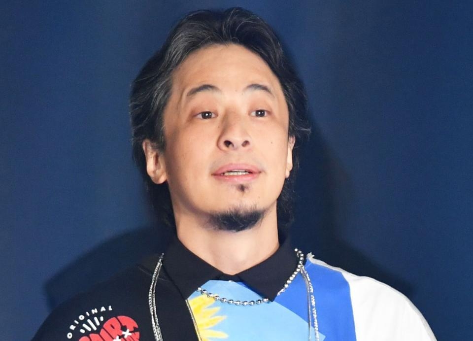 前澤友作氏が国産SNS立ち上げで人材募集　２ちゃんねる開設のひろゆき氏が「応募してみた」