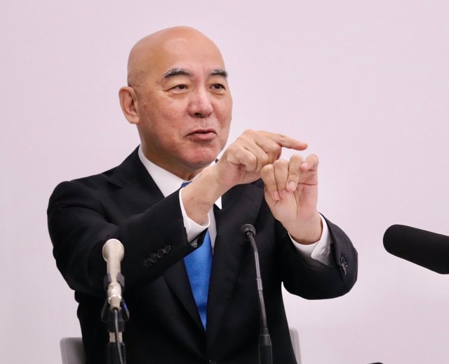 日本保守党・百田尚樹代表がM-1挑戦表明「アンチは相当叩く」「いや、ええやん」史上初!?国政政党党首の参戦（よろず～ニュース） - Yahoo!ニュース