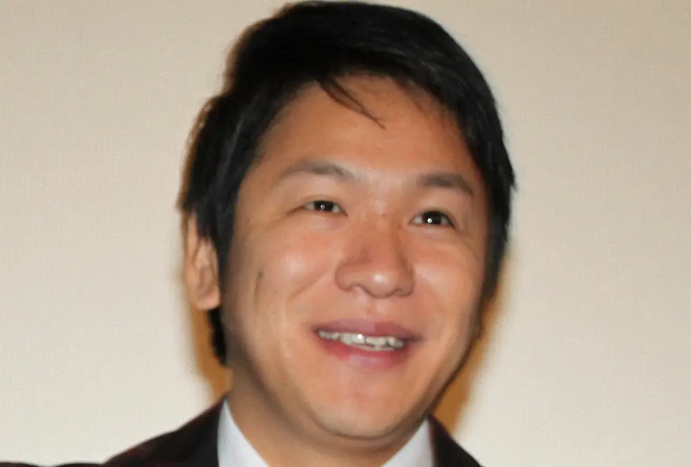 はんにゃ川島　離婚理由を告白「浮気とか借金とかでもない」7月に相方・金田の結婚と同時発表 - スポニチ Sponichi Annex 芸能