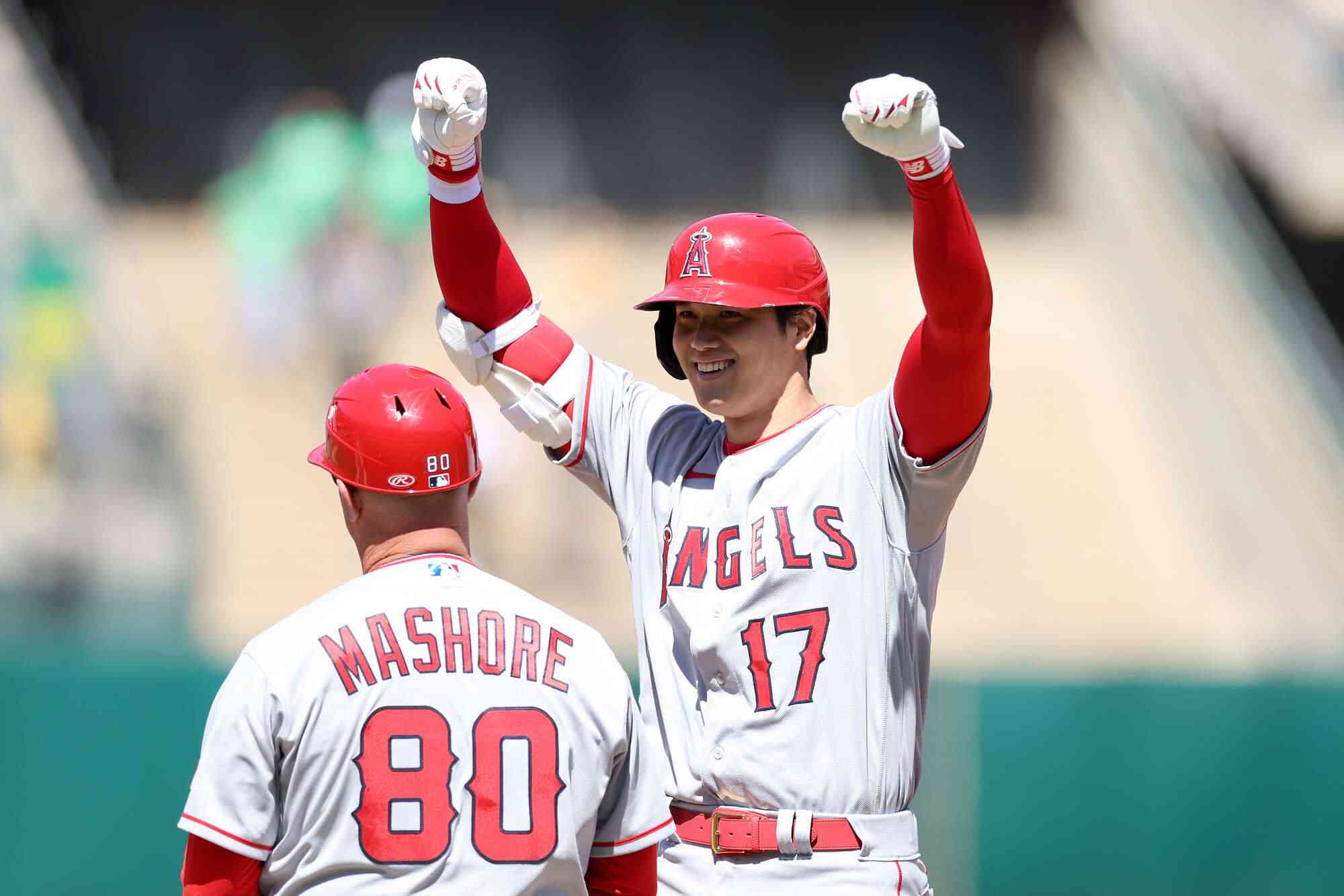 大谷選手の食生活は「食事を楽しむより栄養摂取」