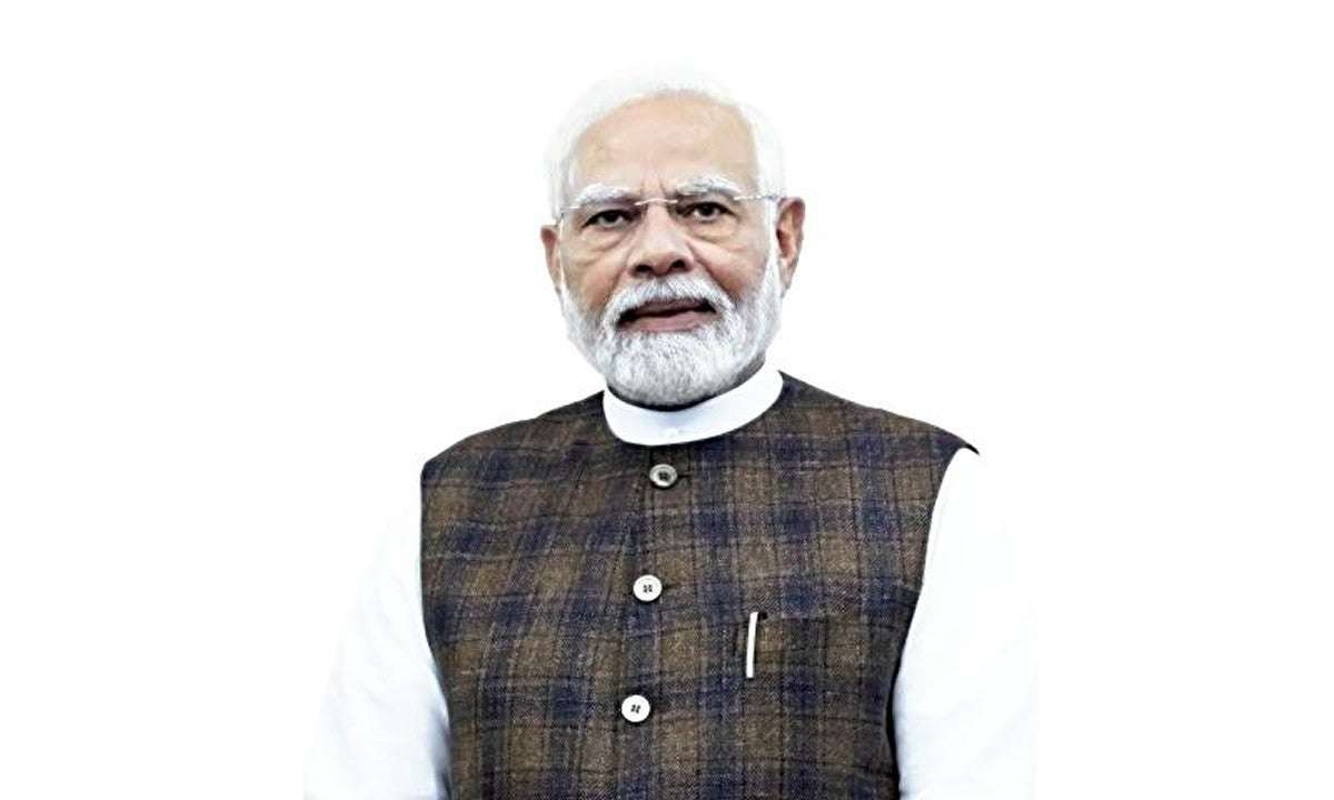 インドのモディ首相が日本との防衛協力に意欲、きょう来日し共同宣言改定へ…書面インタビュー