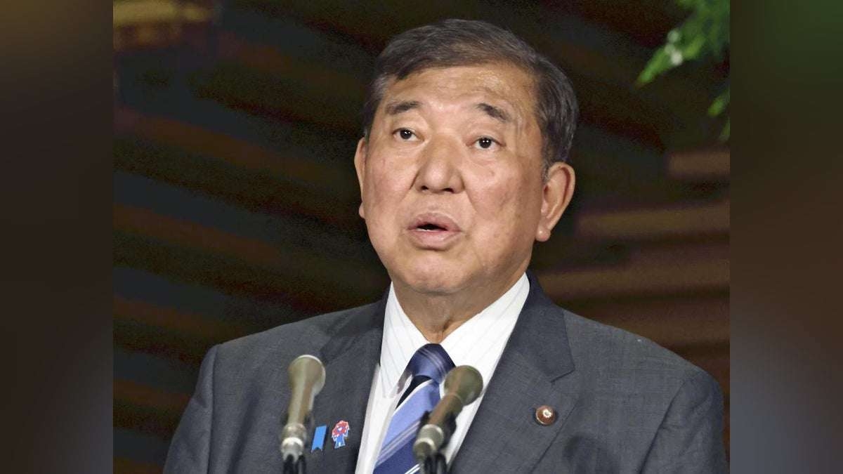 石破首相の独断に自民党内で反発広がる…企業献金見直し巡り党内議論なく立憲民主へ接近