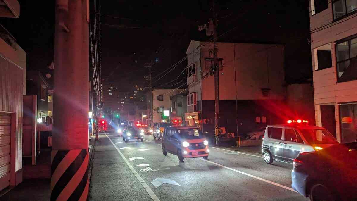 「帰宅したら夫と子どもが倒れていた」新潟市中央区に住む父親(39)と長女(2)、長男(1)が死亡　帰宅した妻が自宅で倒れているのを発見 | TBS NEWS DIG
