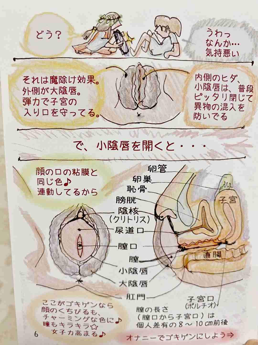 時々考えるくだらない事
