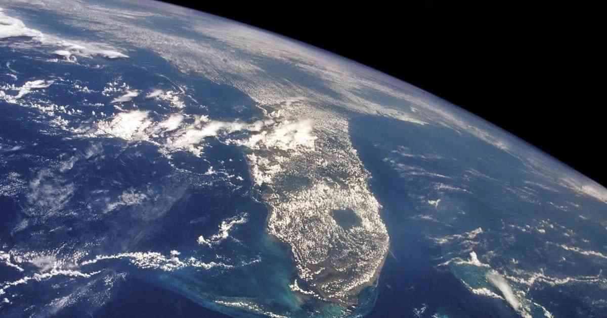 地球の海面、30年で10センチ上昇　NASA｢速度加速｣ - 日本経済新聞
