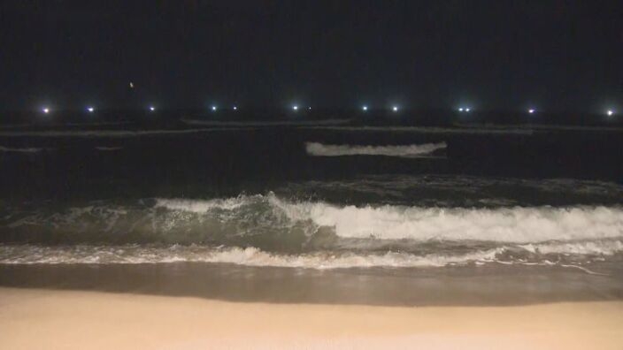 【速報】京都の海水浴場で溺れる　重体だった14歳の男子中学生亡くなる　助けようとした50代男性に続き2人目の死亡　京丹後市