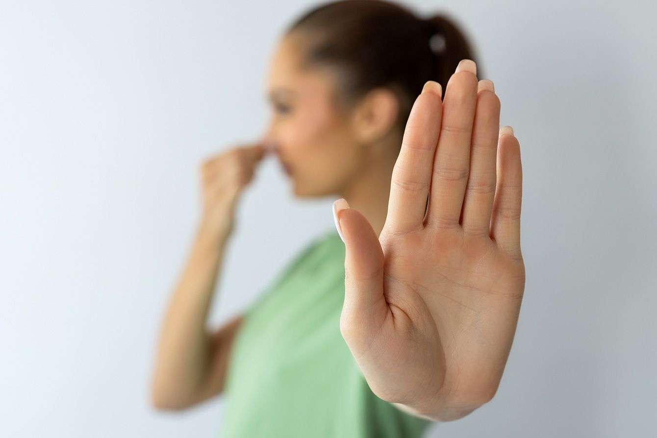 仲人が驚愕…「口臭でも体臭でも香水でもない」40代男性が婚活で相手女性から一発NGを食らった