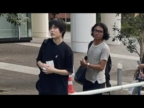 【石井雄己】JICAアフリカホームタウン反対デモ