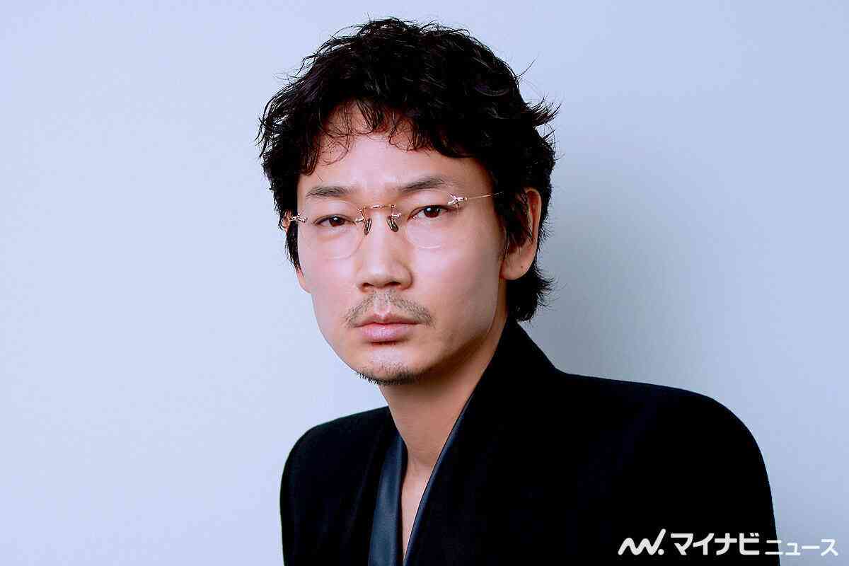 鋭い目つきの人が好き