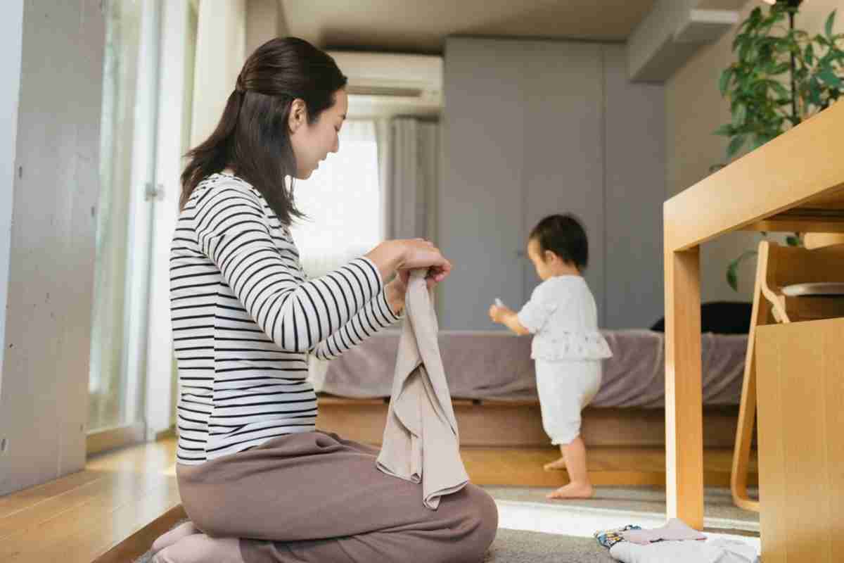 共働き世帯が多数派になったけど、専業主婦（夫）世帯って実際にどれくらいいる？|ファイナンシャルフィールド|﻿その他暮らし