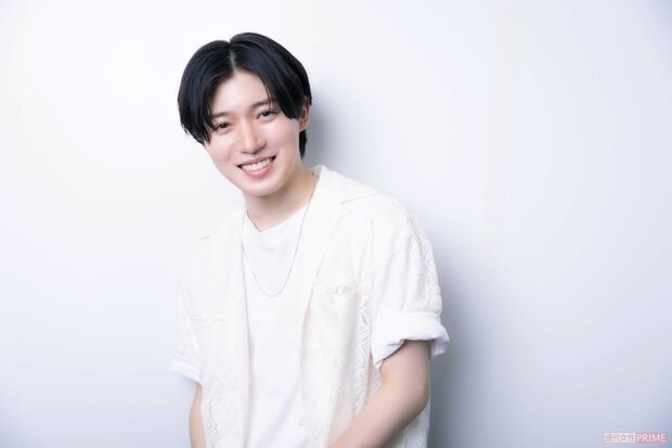 初単独インタビュー!『タイプロ』出演・西山智樹、和田アキ子と“相互フォロー”の裏側＆新グループで叶えたい“夢”