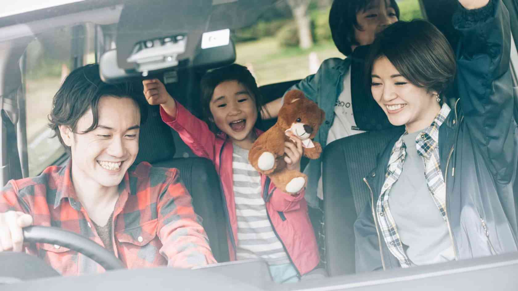残クレ叩きは嫉妬でしょうね…「残価設定ローン」で新車のアルファードを買った、世帯年収700万円・38歳“仲良し夫婦”の意地