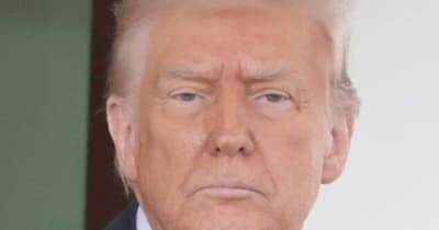 トランプ氏、平和賞で圧力か　ノルウェー財務相に電話 | NEWSjp