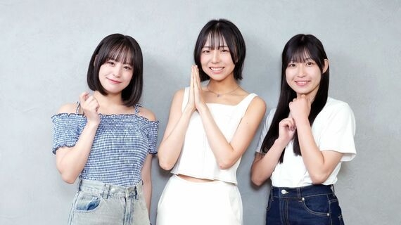 ｢盗撮､身バレ…｣現役アイドル襲った過酷な現実｜ニフティニュース