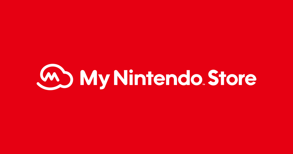 My Nintendo Store（マイニンテンドーストア） | My Nintendo Store（マイニンテンドーストア）