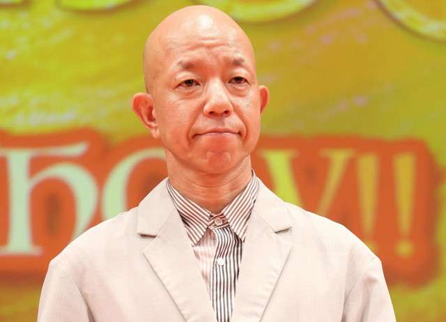 新婚の小峠英二、妻のことは「ミカちゃん」とポロリ　ついに同居開始か　交際期間は3年