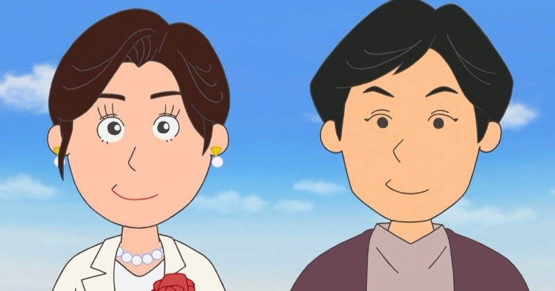 片岡愛之助＆藤原紀香、『サザエさん』にゲスト出演　サザエさん一家55年ぶりの「大阪万博回」【コメント全文】 【大阪・関西万博】 | ORICON NEWS