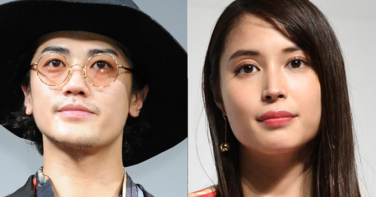 赤西仁　広瀬アリスと交際後に起きていた「生活スタイルの変化」 | 女性自身