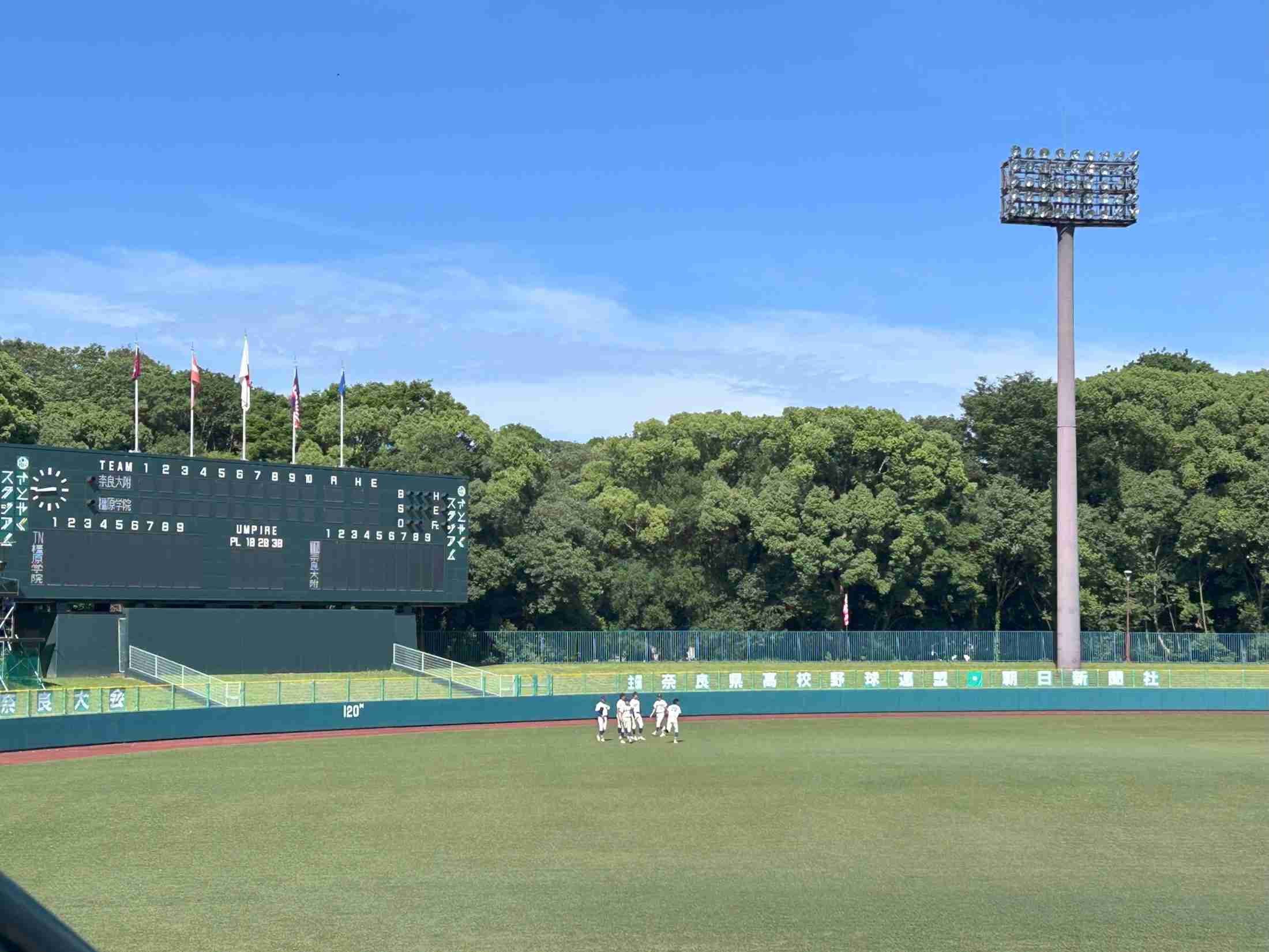 参加校数減、猛暑、厳しさを増す高校野球地方大会の現状（スポチュニティコラム） - Yahoo!ニュース