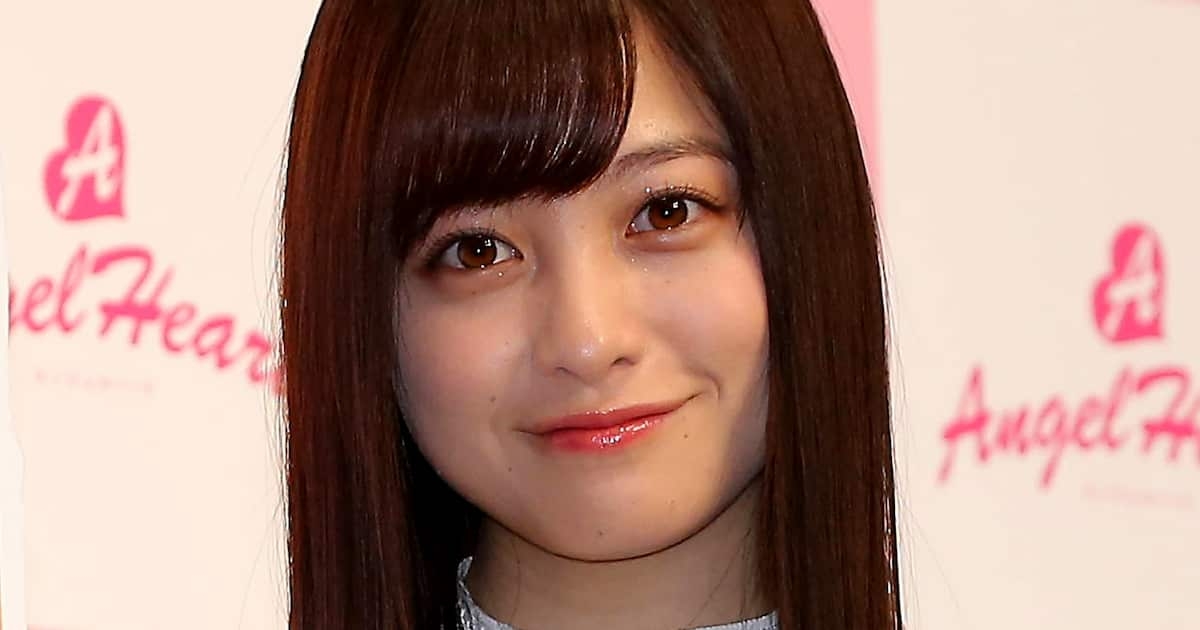橋本環奈はおじさんっぽい？　大原櫻子やファーストサマーウイカが〝生態〟を暴露 - サンスポ