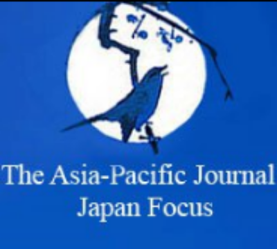 New Research on the Nanjing Incident - Asia-Pacific Journal: Japan Focus